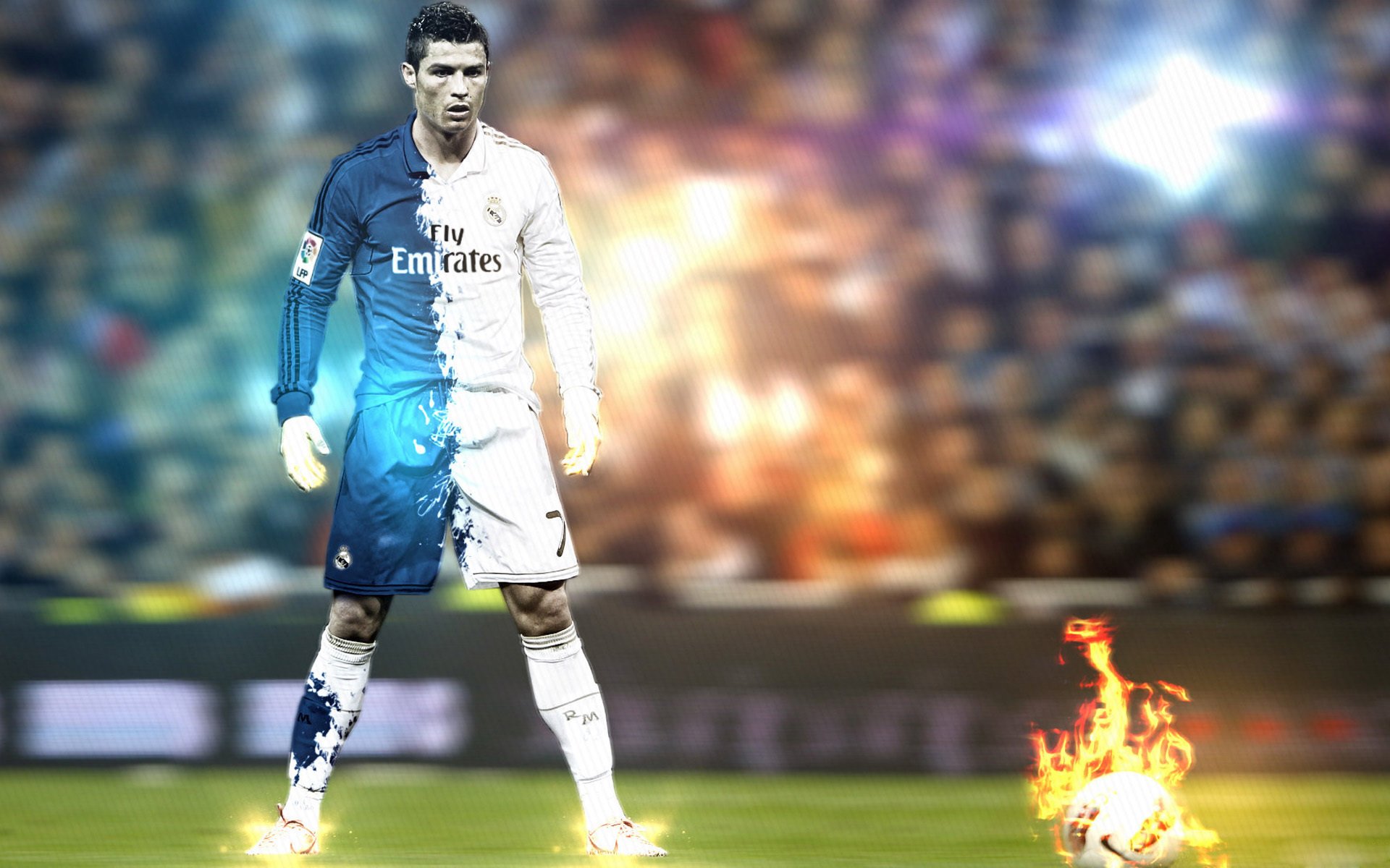 世界杯四强：阿根廷VS英格兰 “马岛阴影”在体育层面再被提起